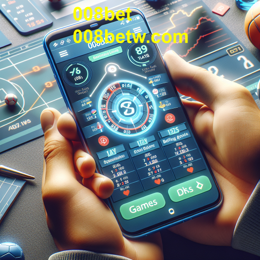 Programa de Fidelidade: Recompensas Que Potencializam Sua Experiência na 008bet